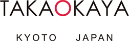 TAKAOKA KYOTO JAPAN