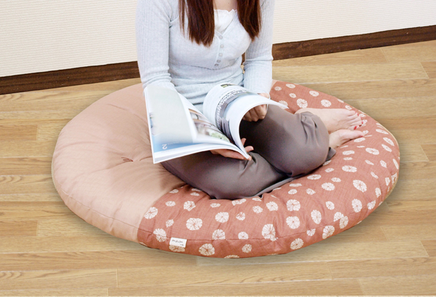 せんべい座布団 せんべい座布団