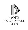 KYOTO DESIGN AWARD 2009