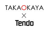 TAKAOKA X Tendo