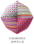 CASAMANCE