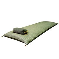 Gorone Nap Futon  Linen – Takaokaya